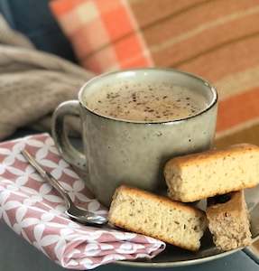 Products: Buttermilk Rusks