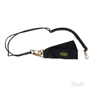 Rusler Fishing Gear Gaffs: Heavy Duty Game Fishing Leash