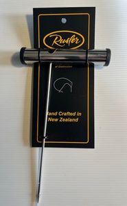 Rusler Fishing Gear Gaffs: Live Bait Needle