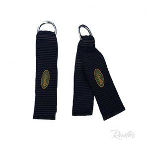 Rusler Fishing Gear Gaffs: REEL Safety Leash