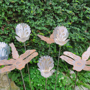 Products: Steel Stick