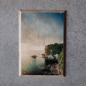 Photography by Roxanne – Onemana Sunrise – Rustic Printz Limited