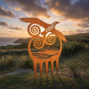 Wings Over Whenua