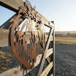 Tahr Circle