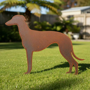 Greyhound