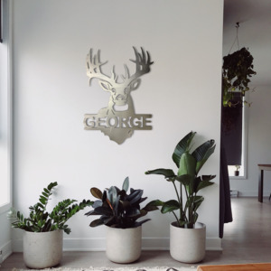 Under 200: The Stag's Crest