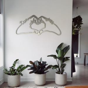 Under 200: Handcrafted Love