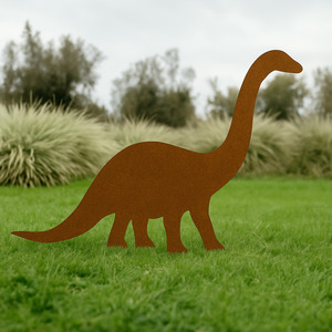 Gifts 1: Sauropod