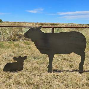 Gifts 1: Sheep & Lamb