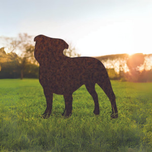 Gifts For Women: Staffordshire Bull Terrier
