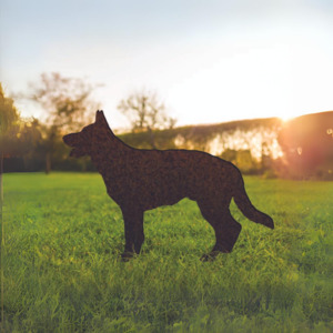 Gifts For Women: German Shepherd