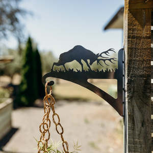 Stag Plant Hanger