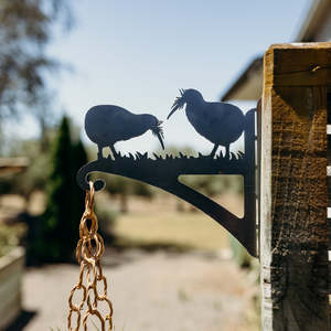 Animals: Kiwi Plant Hanger