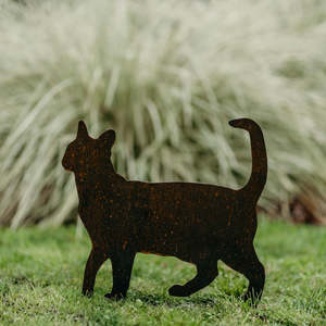Favorite Animals: Cats