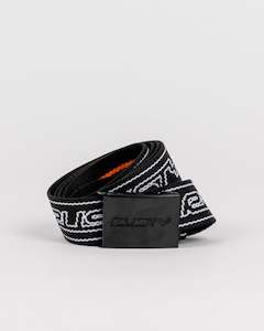 Mens New Featured New Arrivals: Flip Daddy Reversible Webbing Belt