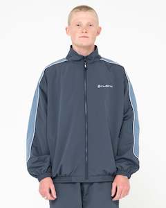 Mens Tops Jackets: First Touch Unisex Track Jacket