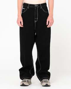 Mens Jeans: Escape Baggy Jean
