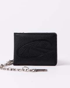 Mens Accessories Wallets: Warp Speed Chain Wallet