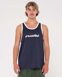 Mens Tops Tanks Muscle: Dead Ringer Graphic Tank