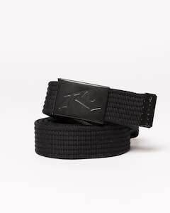 Mens Accessories Belts: Ridgemont Reversible Webbing Belt