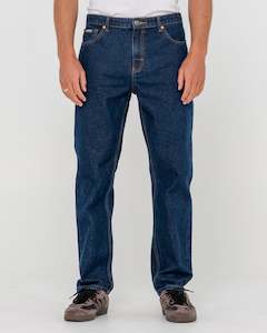Mens New Featured New Arrivals: Steven Straight Fit Jean