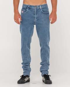 Mens Jeans: Indi Slim Fit Jean