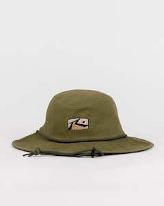 Mens Accessories Caps Hats: Stumps Wide Brim Cricket Hat