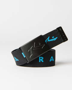 Mens Accessories Belts: Trade R Webbing Belt