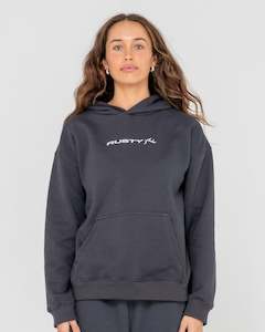 Womens Tops Hoodies Fleece: Essentials Fleece Hoodie