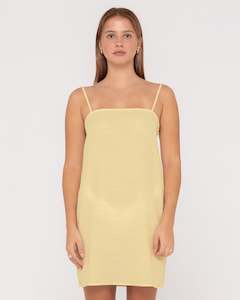Womens Dresses: Sweet Water Mini Slip Dress