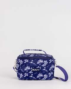 Coastline Insulated Lunch Box
