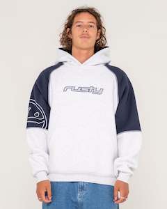 Incognito 2.0 Fleece Hoodie