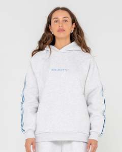 Womens New Featured New Arrivals: Flip Mommy Fleece Hoodie