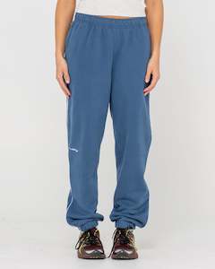 Womens New Featured New Arrivals: South Cuffed Low Rise Track Pant