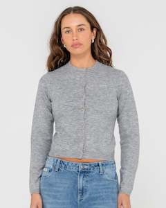 Nana Beryl Fitted Cardigan