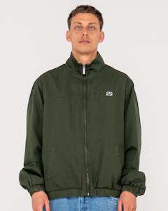 Harrington Jacket