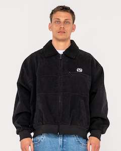 Flying Dutchman Bomber Jacket