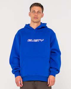 Flip Daddy Fleece Hoodie