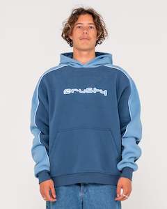Panela Anderson Fleece Hoodie