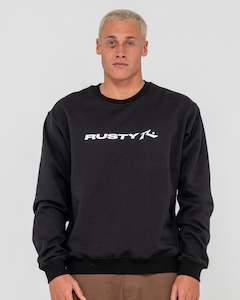 Vital 2.0 Rusty Crew Fleece