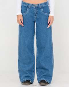 Flip Mommy Tapeless Baggy Jean