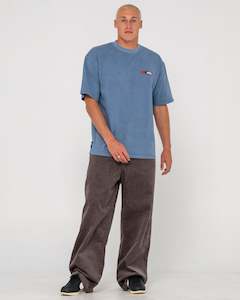 Mens Tees Tops: Sleds N Threads Graphic Tee
