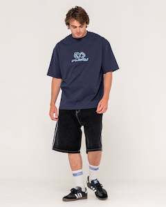 Double Or Nothin Graphic Tee