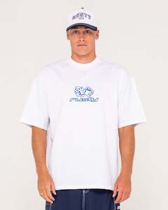 Double Or Nothin Graphic Tee