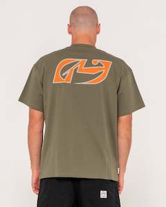 You Know Graphic Tee