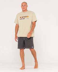 Second Summer Graphic Tee