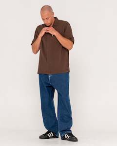 Mens Tops Shirts: Canseco Vacation Button Up Shirt