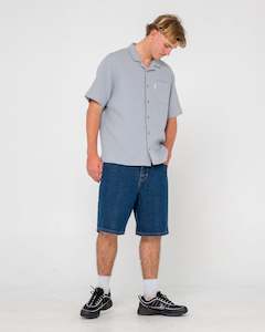 Canseco Vacation Button Up Shirt