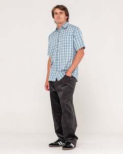 Datsun Check Shirt