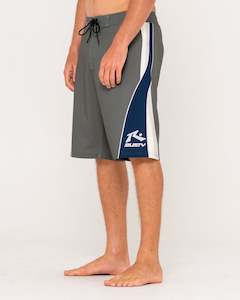 Mens Boardshorts: Plot Twist 23" Boardshort